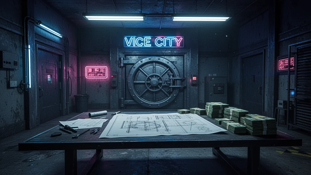 Heists