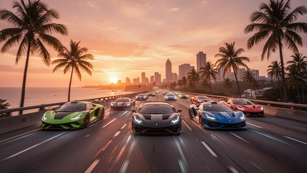 Races